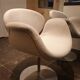 Little tulip chairs for Pierre Paulin for Artifort
