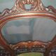 Pair of Louis Philippe chairs in mahogany