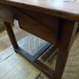 18th century farmhouse table