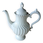 Old coffee pot stamped myott