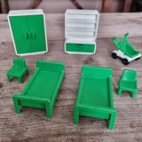 Room for Playmobil