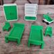 Chambre pour Playmobil