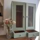 Vintage medicine cabinet