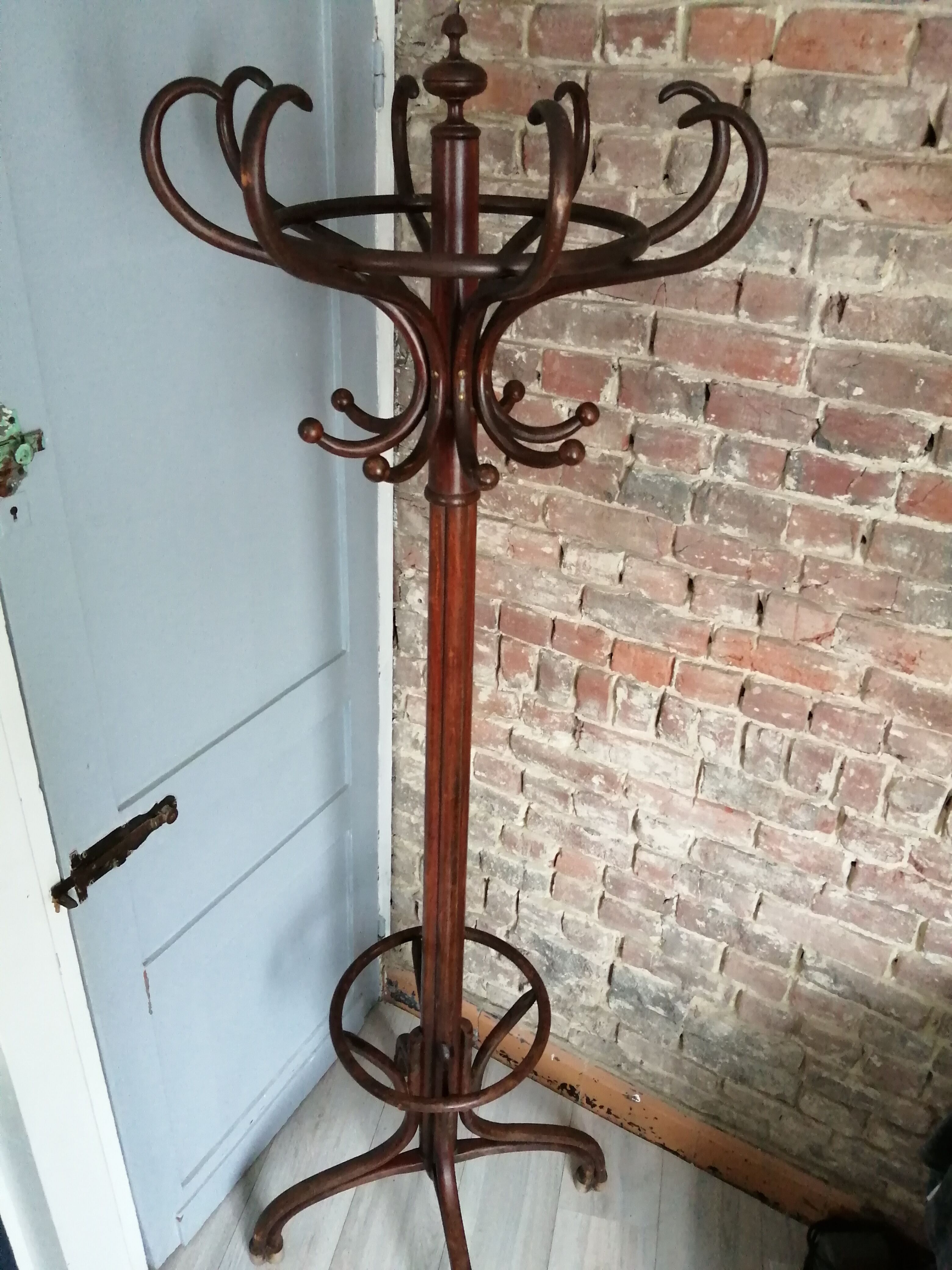 coat rack