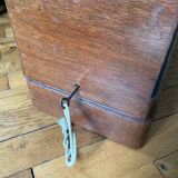 Singer vintage sewing machine