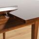 Mid-century teak extendable dining table, United Kingdom, 1960s