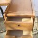 Bureau et son fauteuil années 60