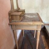Vintage dressing table