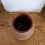 Vintage Bitossi vase by Aldo Londi