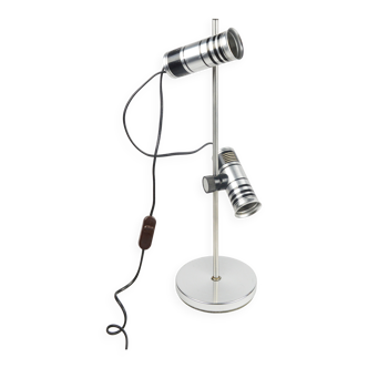 Tafelgerate Dessau desk lamp, Germany, 1970s