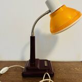 Vintage Table Lamp, Former Soviet Union, 1992