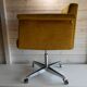 Bureau vintage armchair 50-60's
