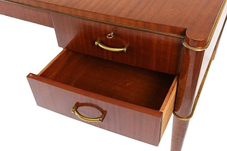 Bureau Art déco de Coene