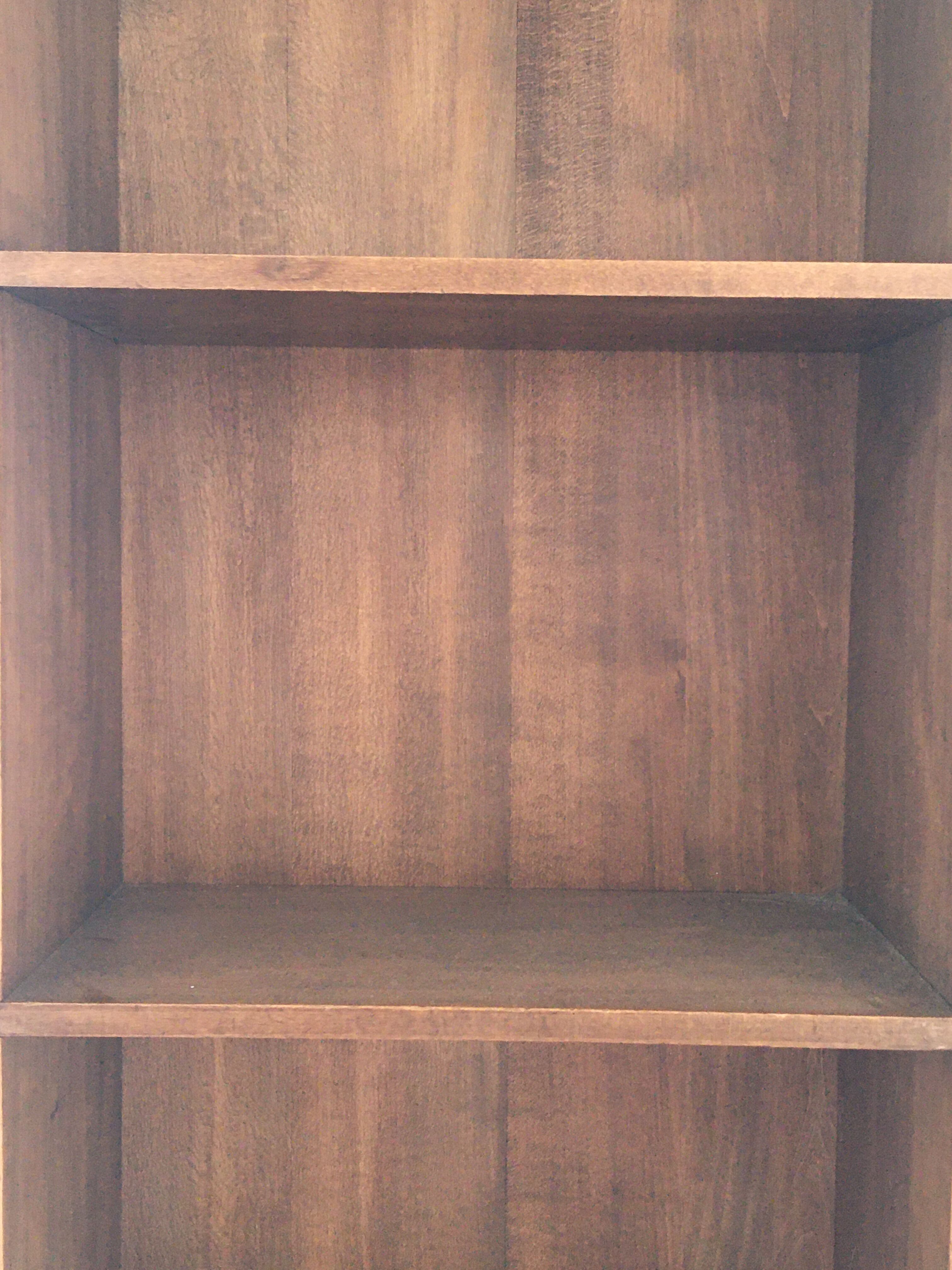 Étagère art déco