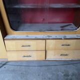 Vintage art deco sideboard