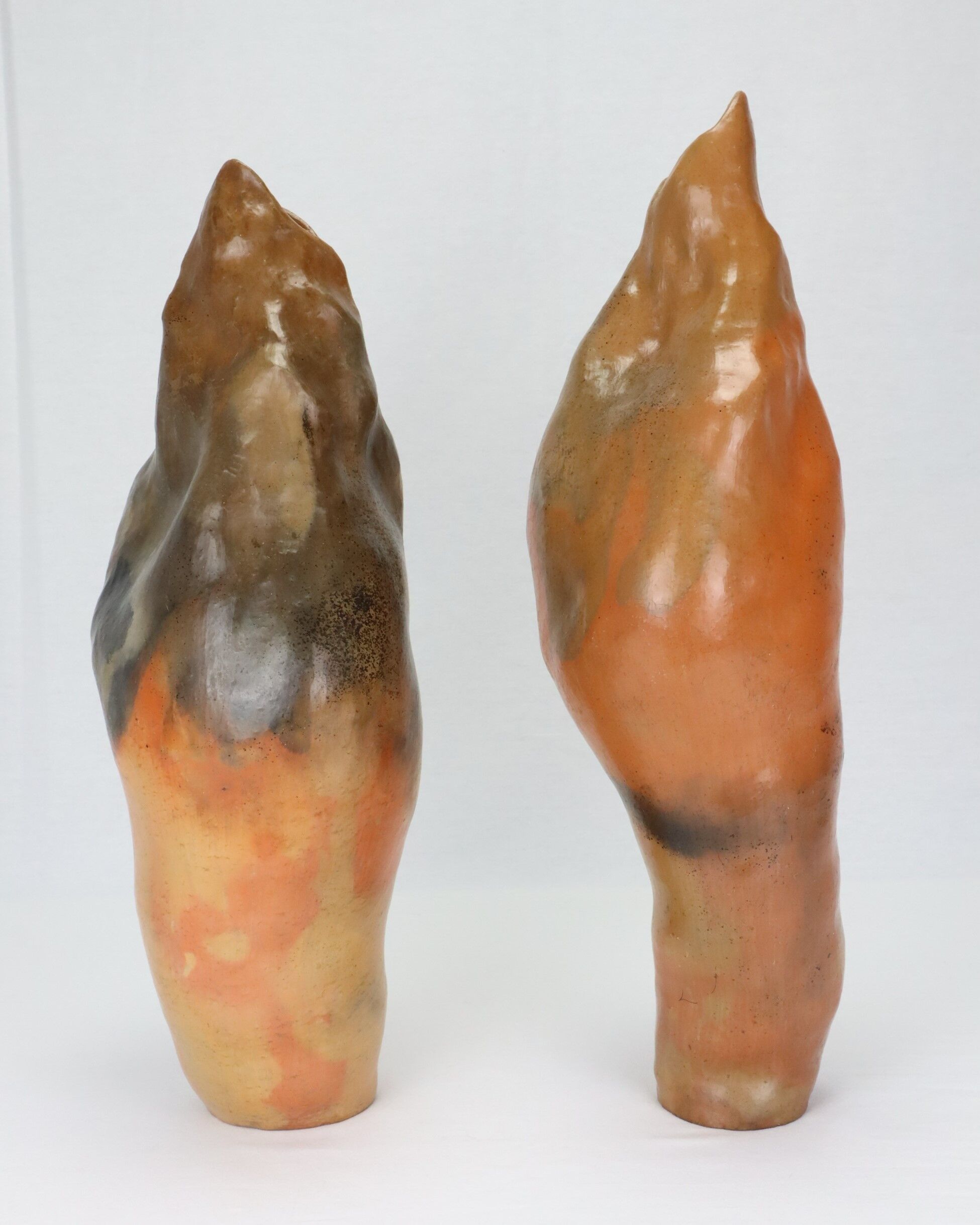 Berthellot Manon vases