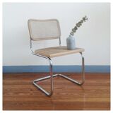 Chair BREUER Cesca B32