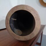 Large ceramic vase by Otto Gerharz for Otto Keramik, 1970s