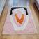 Handmade Berber rug 250cmx150cm
