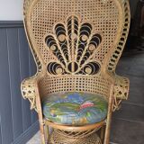 “Emmanuelle” armchair
