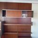 a modular wall furniture set EFA, attributed to Georges Frydman, da