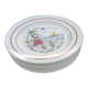 Set of 7 dessert plates K G Lunéville