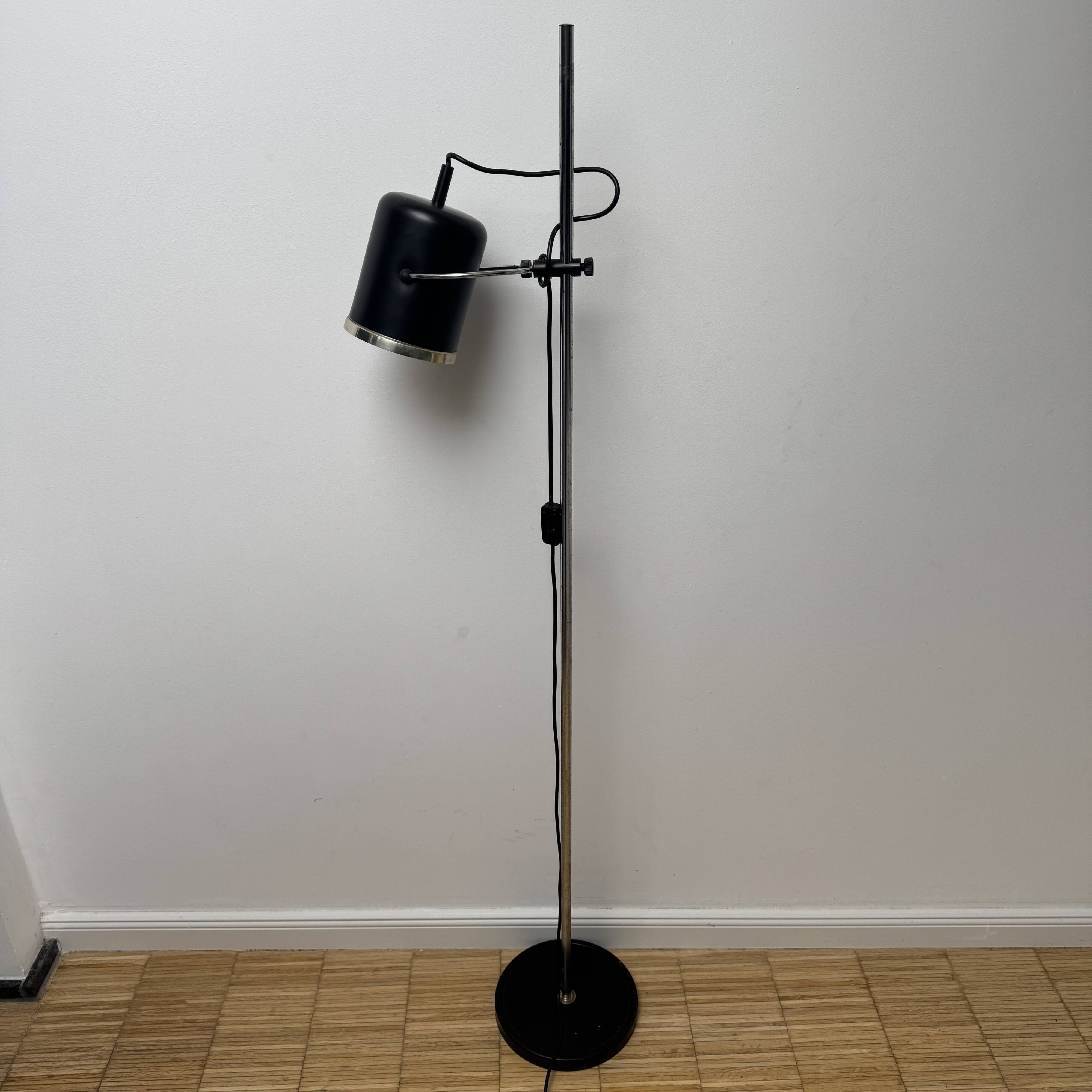 Floor Lamp Gura Leuchten Germany