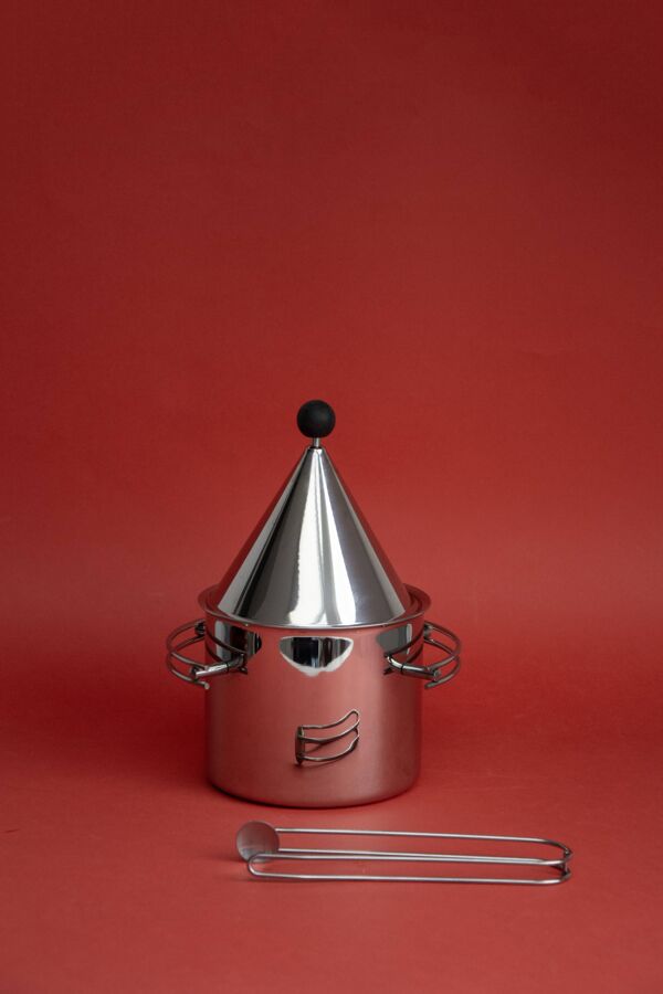 Seau à glaçons Bent Falk