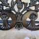 Deco cast iron 19th
