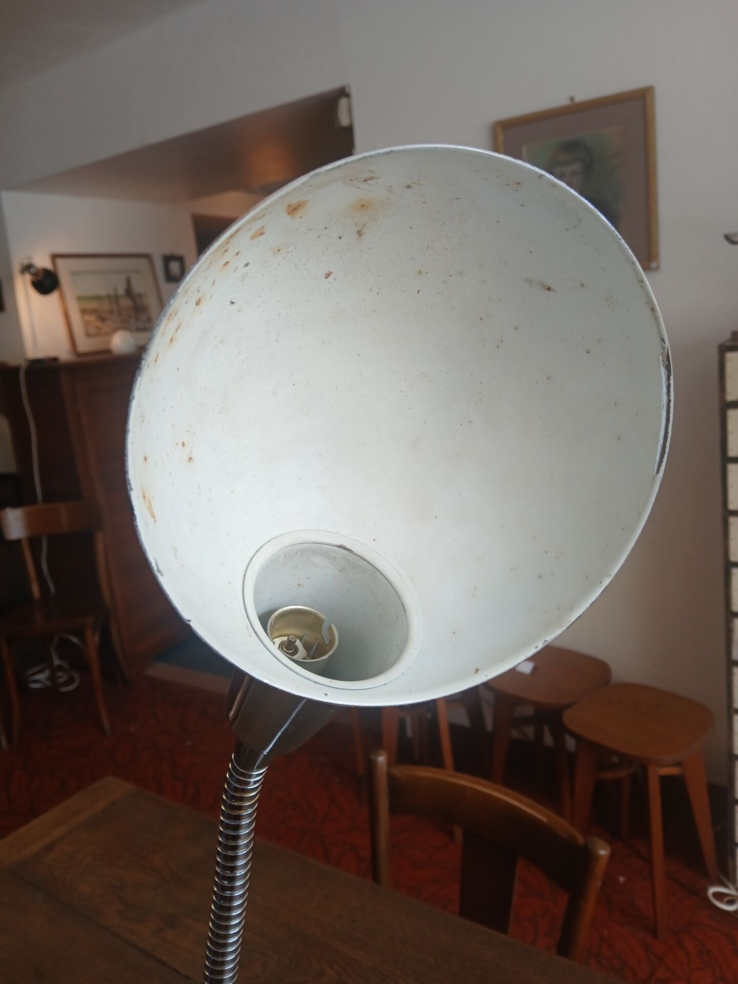 Lamp