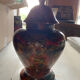 Vase Jean Noël Bouillet