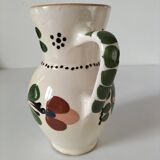 Small pitcher