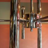 Vintage Sciolari pendant lamp, 1960s