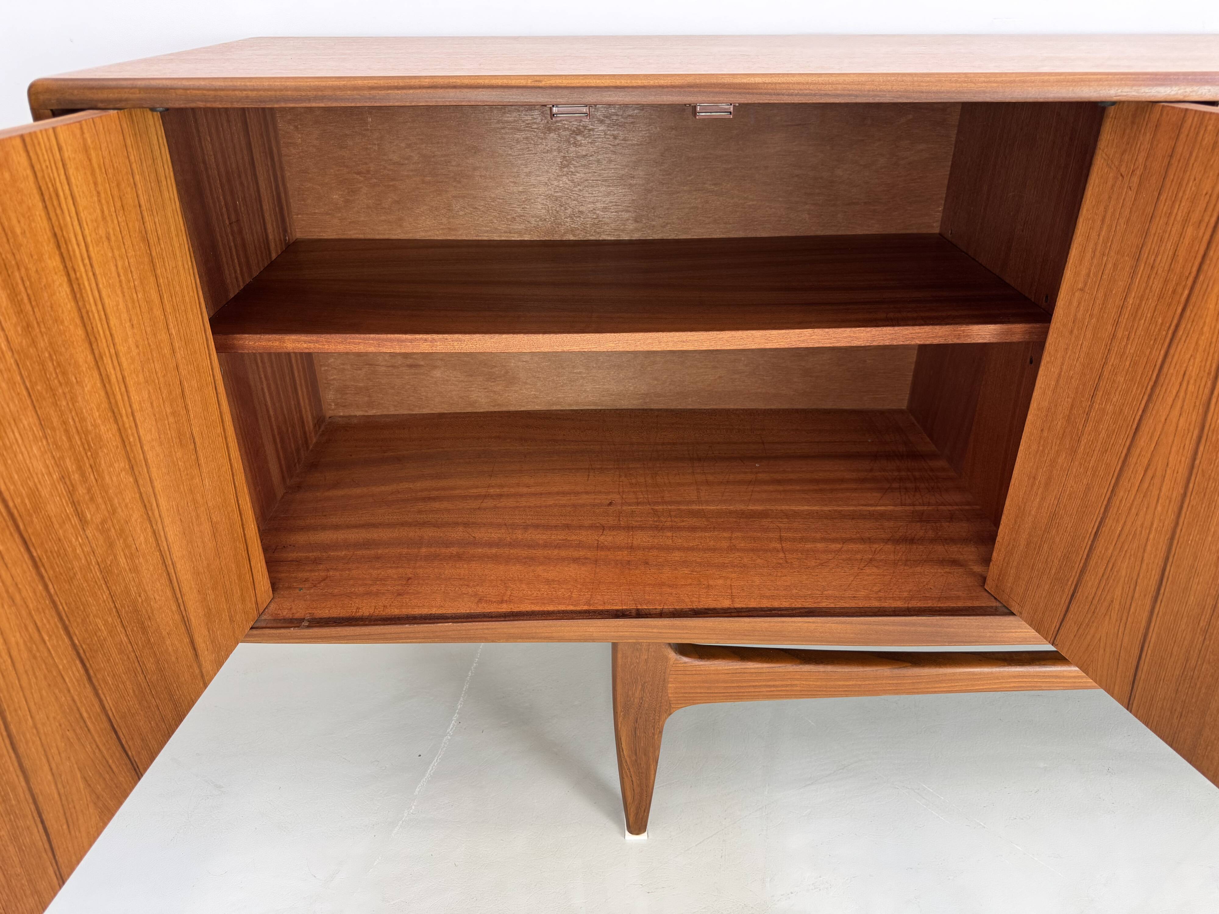 Vintage sideboard by G-Plan