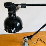 Old Rademacher industrial lamp