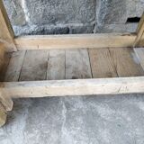Old workbench 140 cm