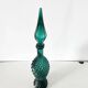 Bottle or Italian carafe 1960 Empoli