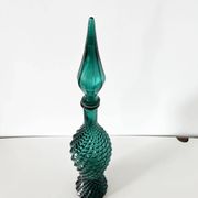 Bouteille ou carafe italienne 1960 Empoli