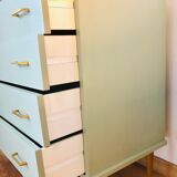 Commode vintage