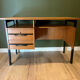 Bureau moderniste bois