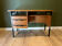 Modernist wooden desk