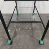 Barcart années 1970