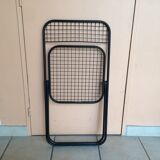 Talin vintage folding chairs, 70s