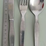 Airline cutlery