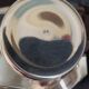 Art Deco coffee and tea service, silversmith Noël Collet, 1930s, 5 pieces.