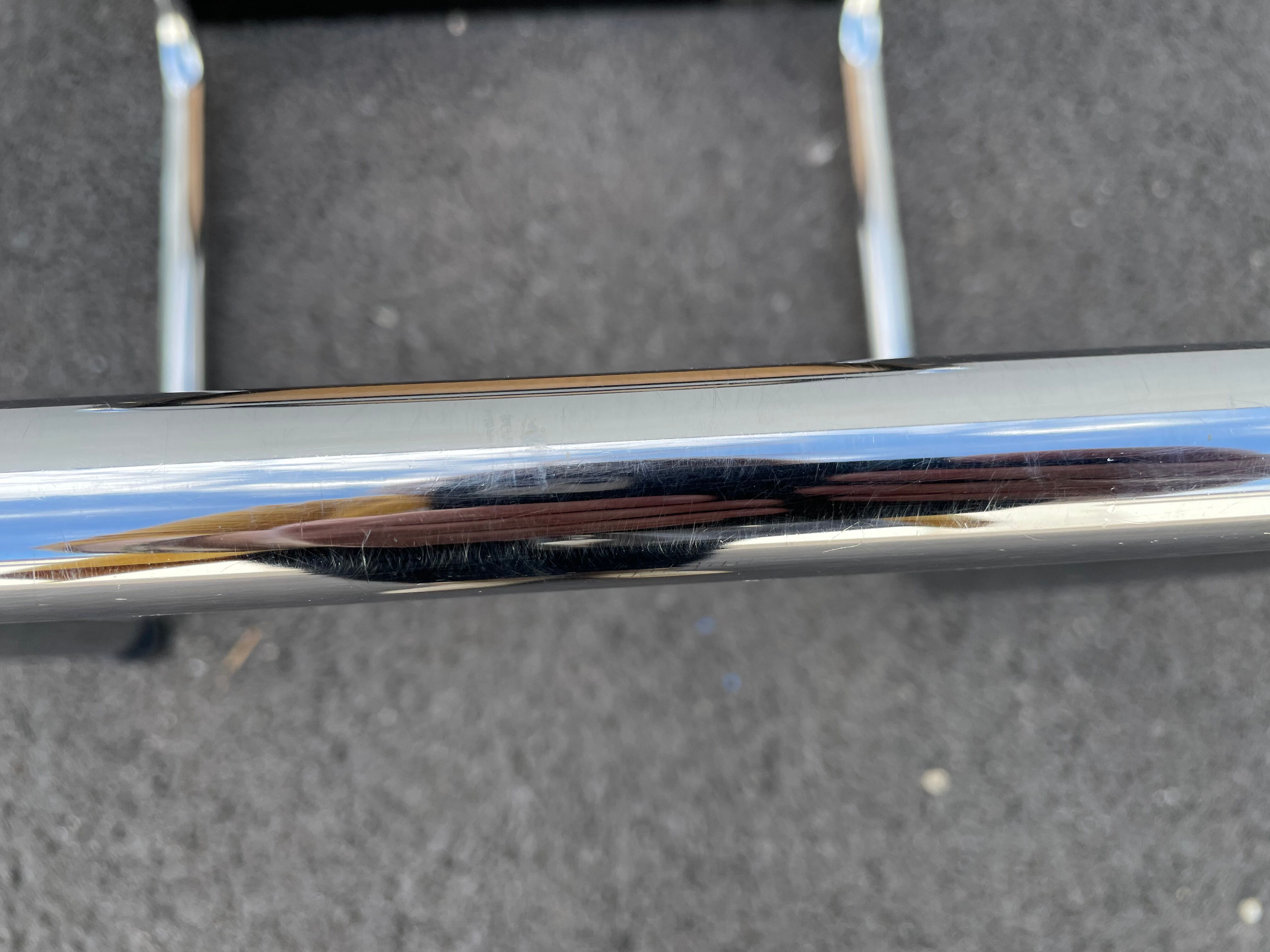 Chair B32 by Marcel Breuer