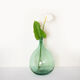 Dame jeanne 10,5 L bleu vert