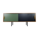 Enfilade design - 1960