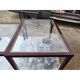 3 nesting tables designed in the 70s/80s.