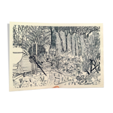 Croquis
